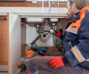 About Emergency plumbing pros Prosper, TX
